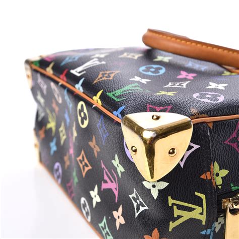 louis vuitton trouville multicolor|Louis Vuitton Trouville for sale .